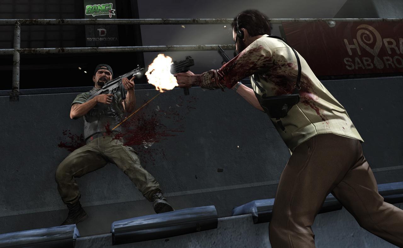 [15/03/2012] Max Payne 3 angespielt: Die PC-Version begeistert (57)