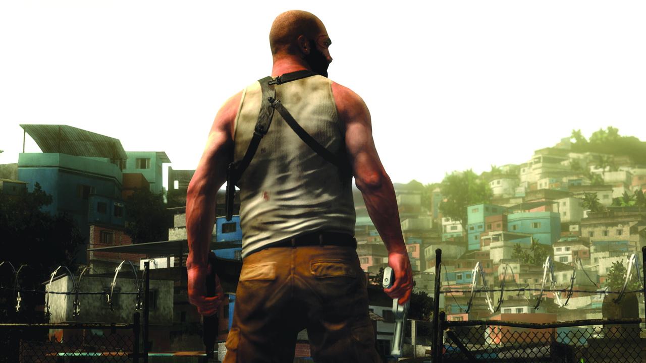 [15/03/2012] Max Payne 3 angespielt: Die PC-Version begeistert (59)