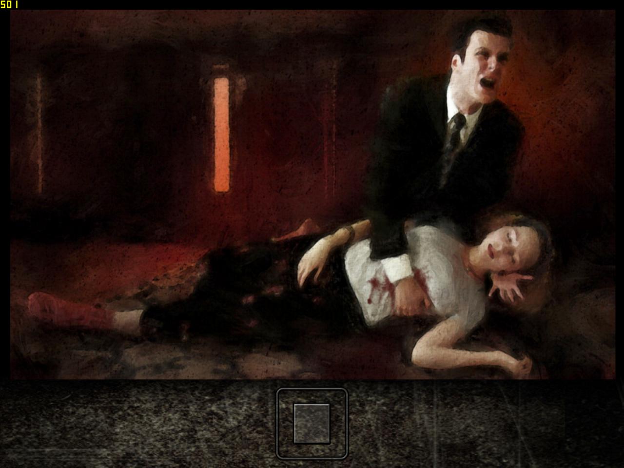 [01/03/2012] Max Payne mit 32x CSAA + 8x SGSSAA (10)