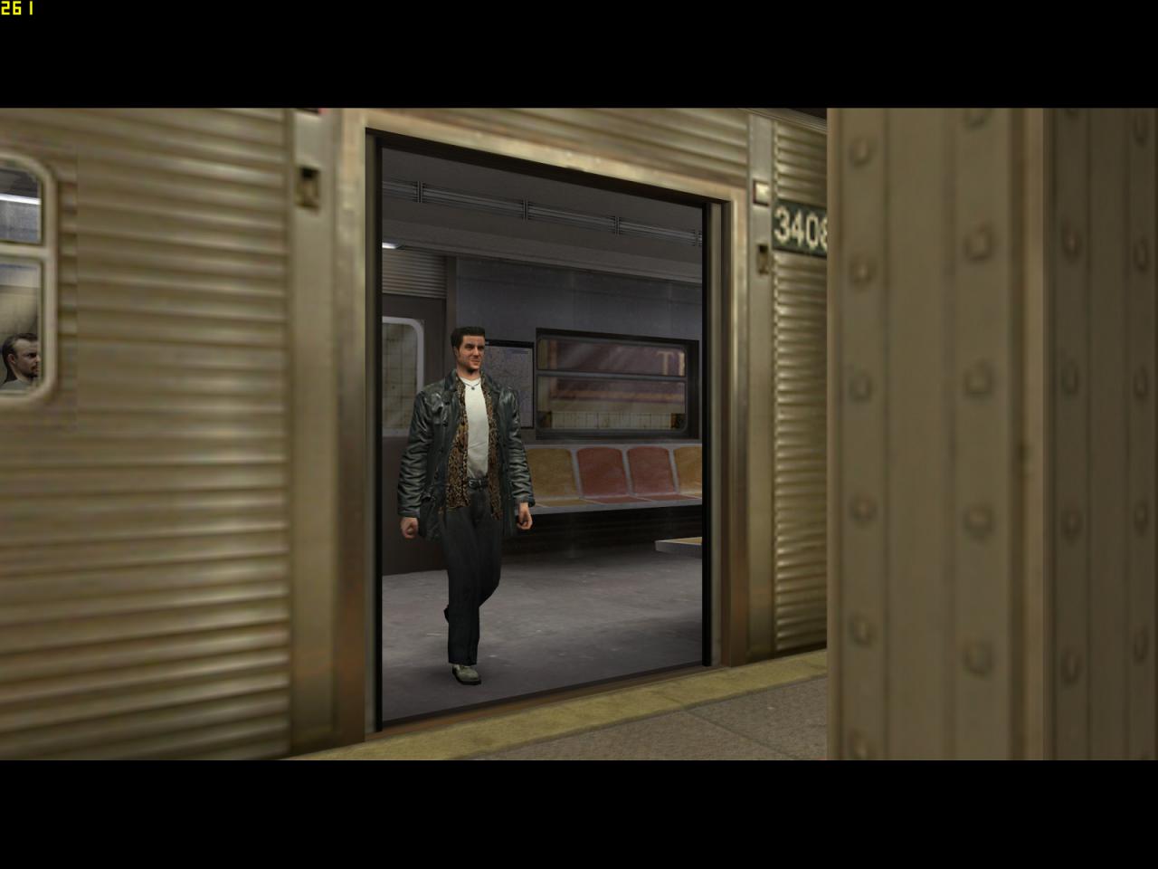 [01/03/2012] Max Payne mit 32x CSAA + 8x SGSSAA (14)