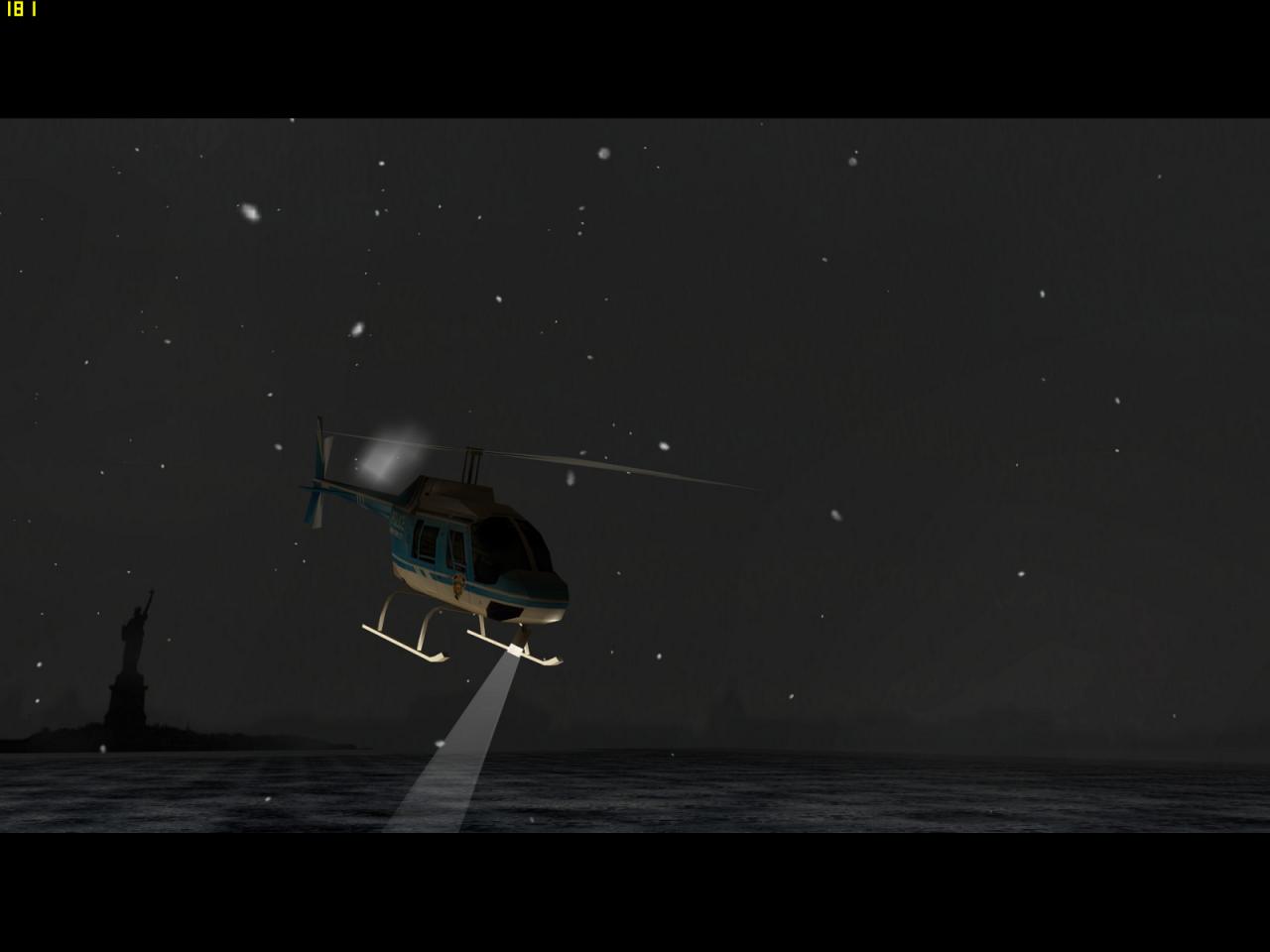 [01/03/2012] Max Payne mit 32x CSAA + 8x SGSSAA (65)