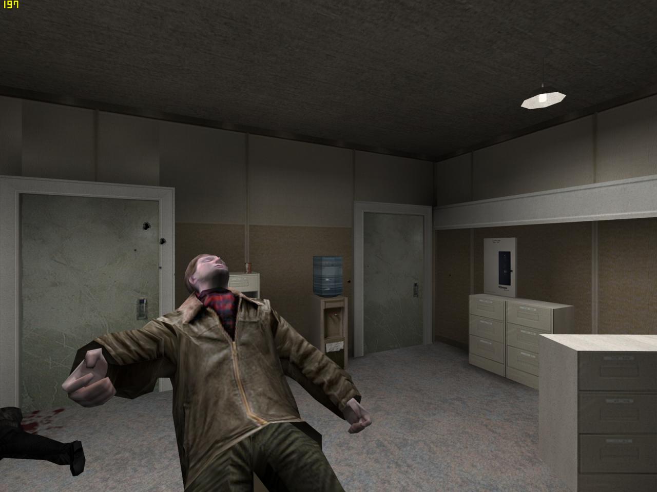 [01/03/2012] Max Payne mit 32x CSAA + 8x SGSSAA (24)