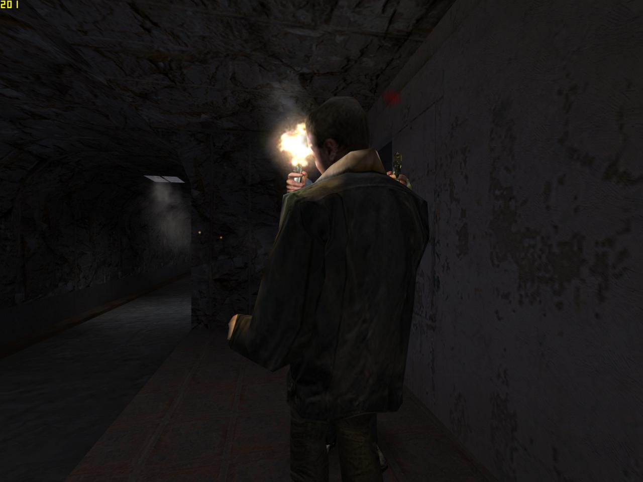 [01/03/2012] Max Payne mit 32x CSAA + 8x SGSSAA (27)