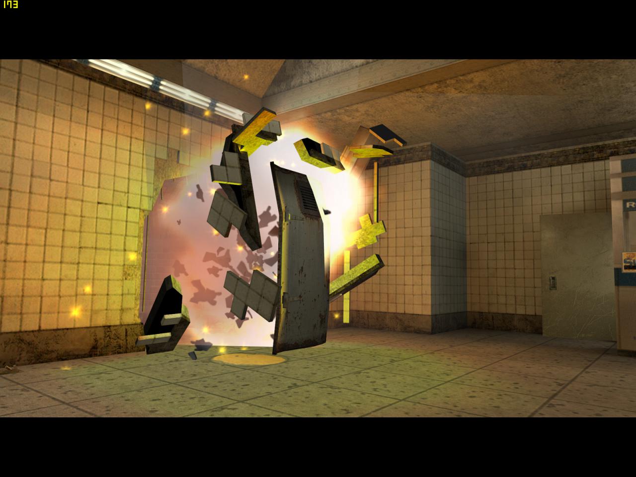 [01/03/2012] Max Payne mit 32x CSAA + 8x SGSSAA (33)