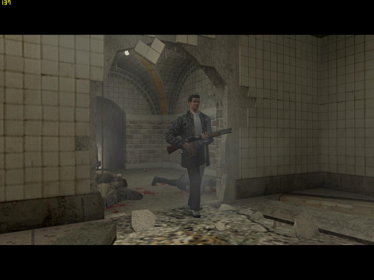 [01/03/2012] Max Payne mit 32x CSAA + 8x SGSSAA (35)