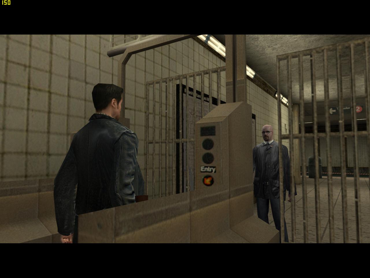 [01/03/2012] Max Payne mit 32x CSAA + 8x SGSSAA (37)