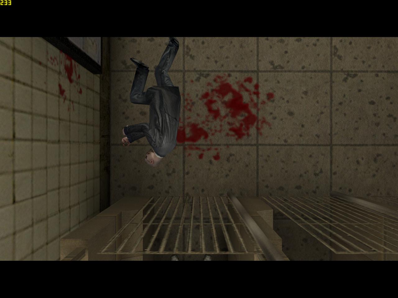 [01/03/2012] Max Payne mit 32x CSAA + 8x SGSSAA (39)