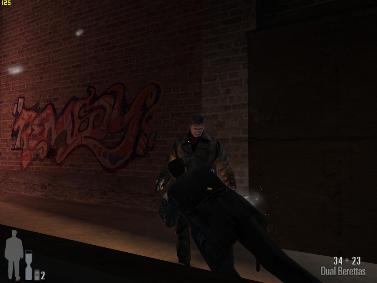 [01/03/2012] Max Payne mit 32x CSAA + 8x SGSSAA (47)