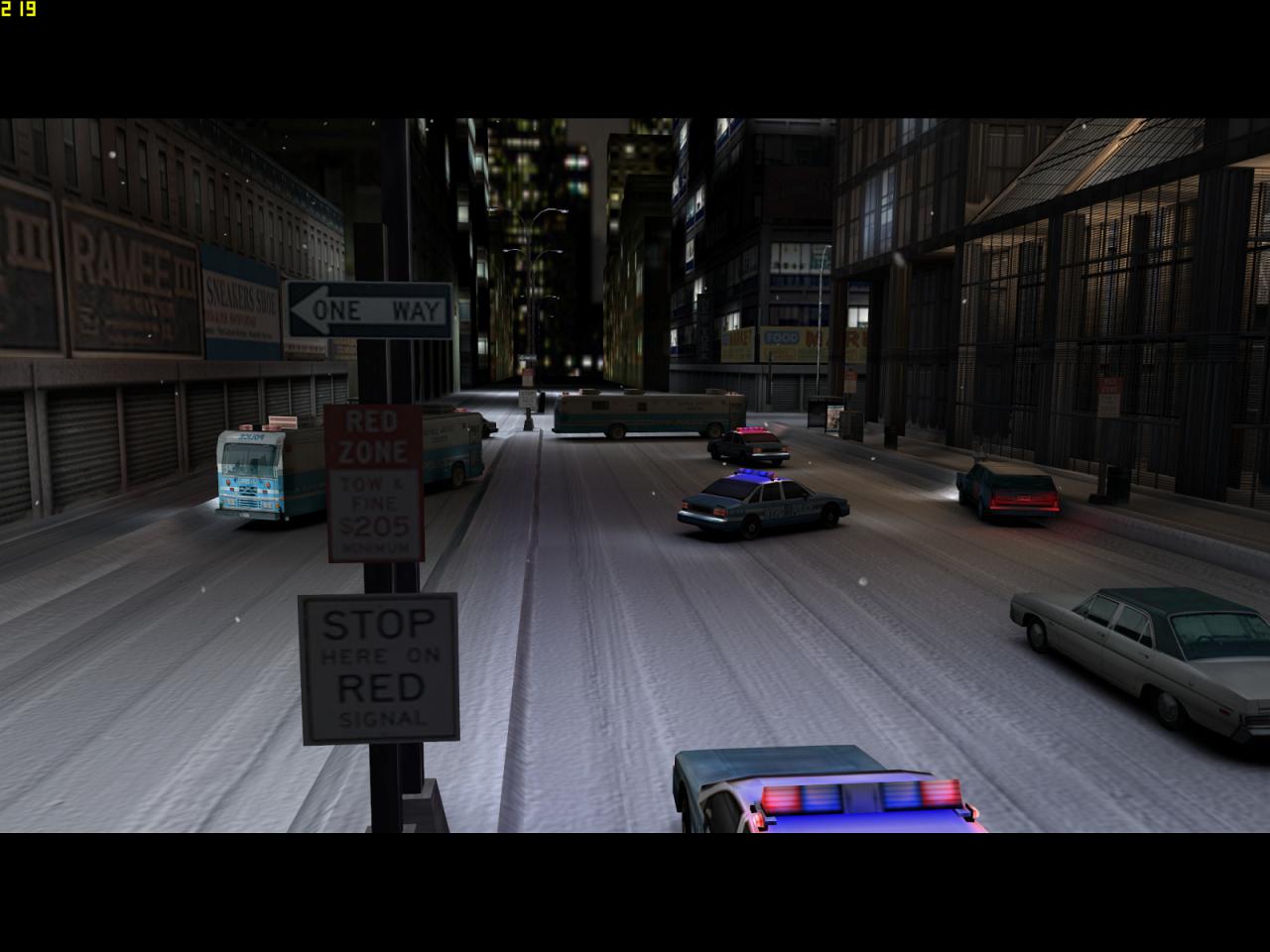 [01/03/2012] Max Payne mit 32x CSAA + 8x SGSSAA (4)