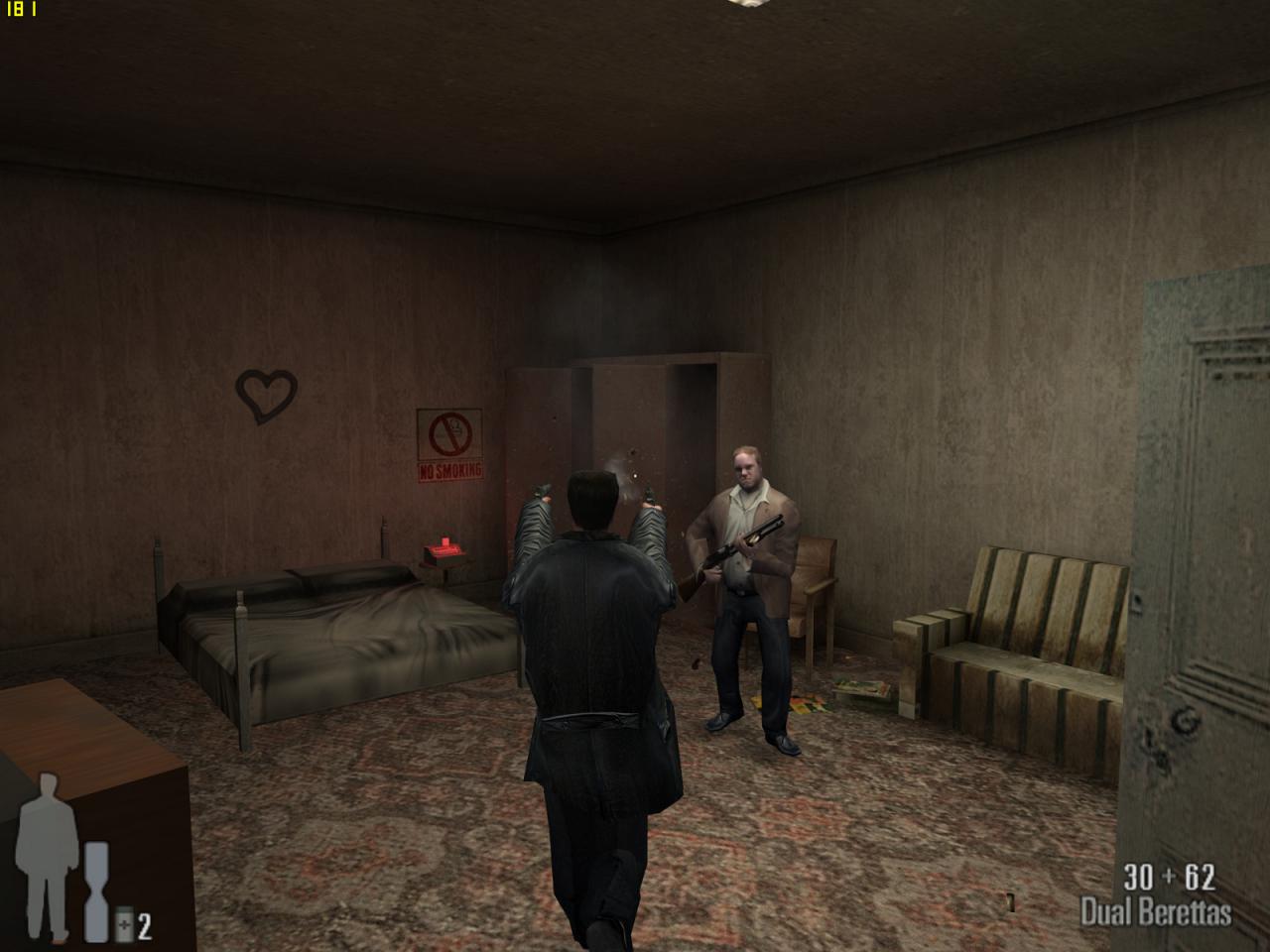 [01/03/2012] Max Payne mit 32x CSAA + 8x SGSSAA (49)