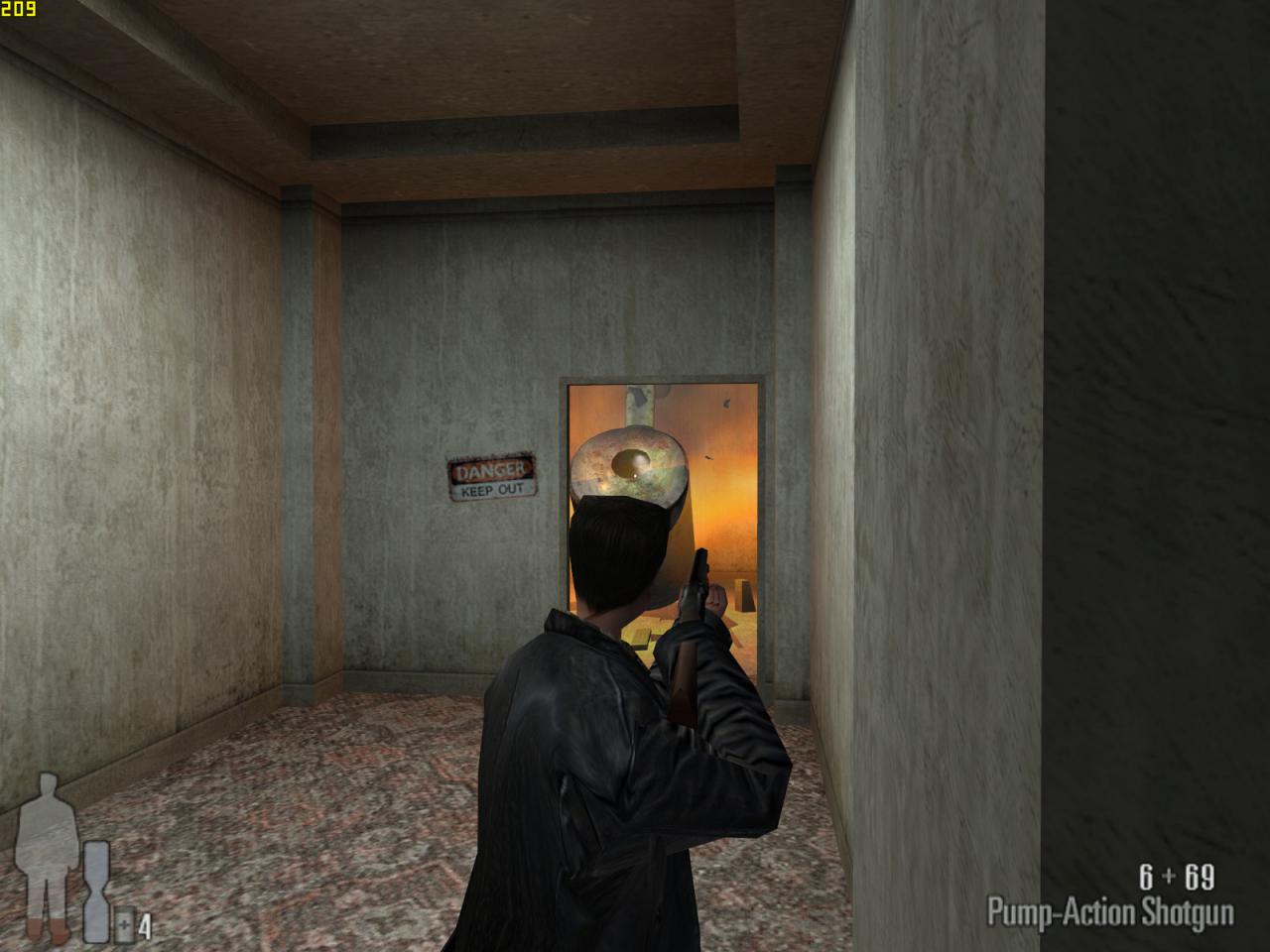 [01/03/2012] Max Payne mit 32x CSAA + 8x SGSSAA (53)