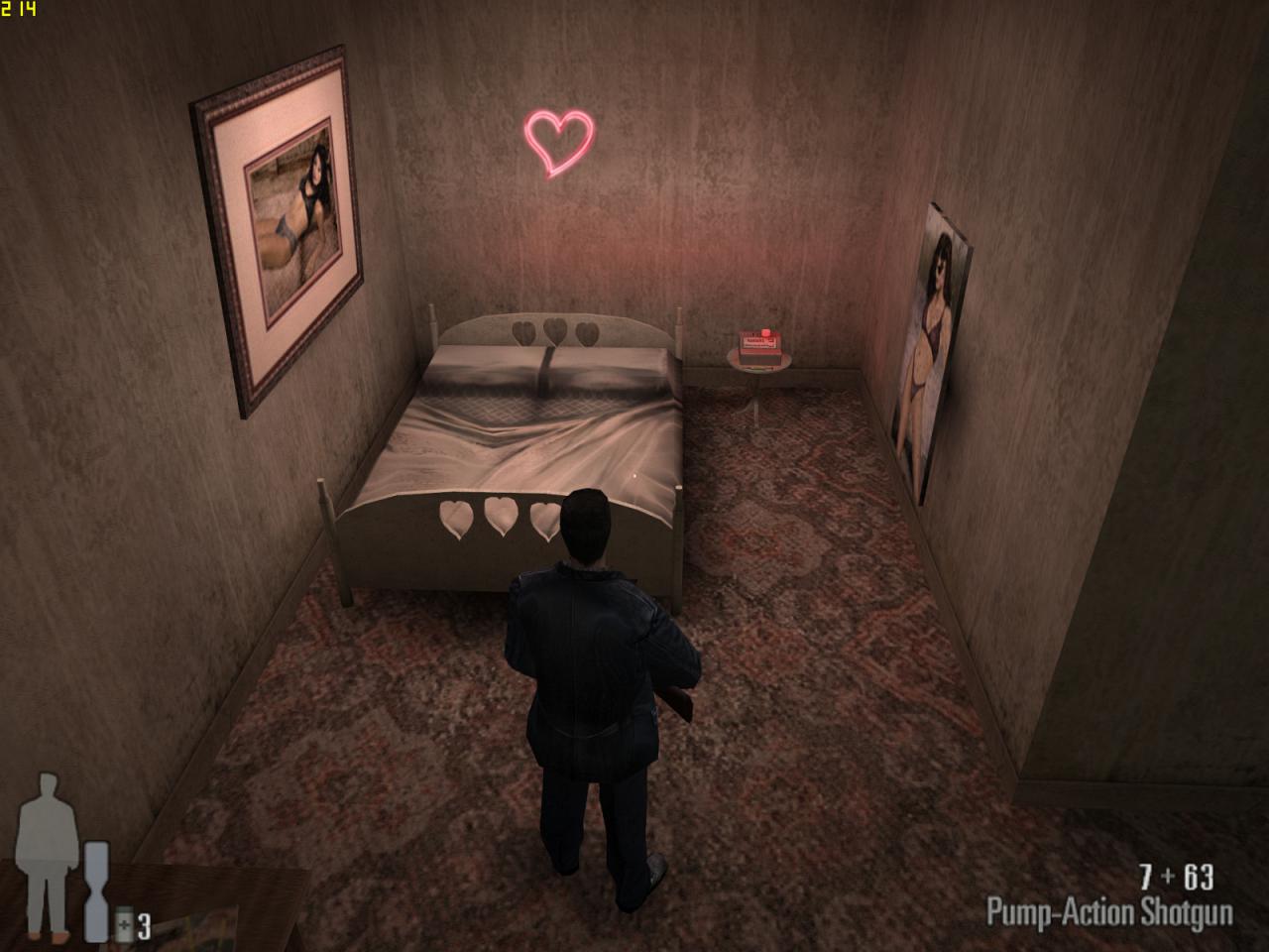 [01/03/2012] Max Payne mit 32x CSAA + 8x SGSSAA (54)