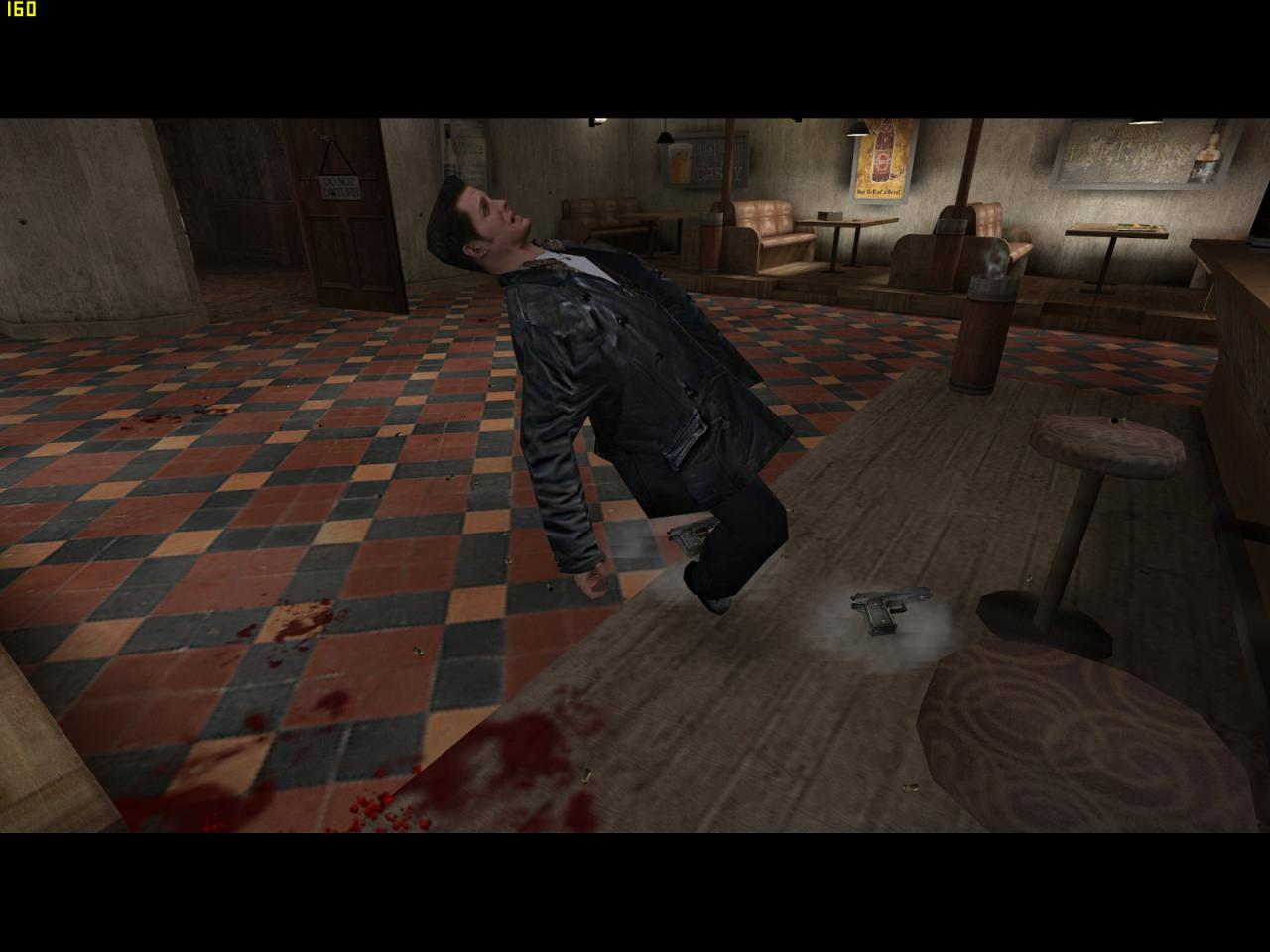 [01/03/2012] Max Payne mit 32x CSAA + 8x SGSSAA (63)