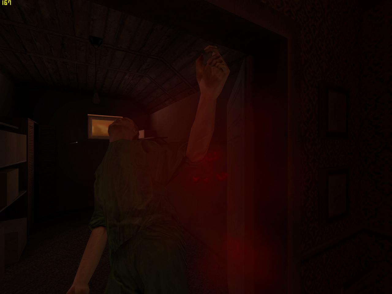 [01/03/2012] Max Payne mit 32x CSAA + 8x SGSSAA (8)