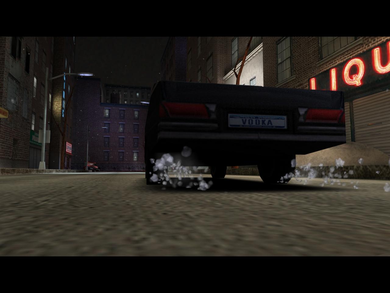 [09/03/2012] Max Payne mit 8x EQAA + SGSSAA + Edge-CFAA (2)
