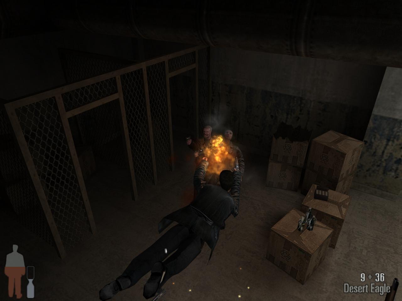 [09/03/2012] Max Payne mit 8x EQAA + SGSSAA + Edge-CFAA (8)
