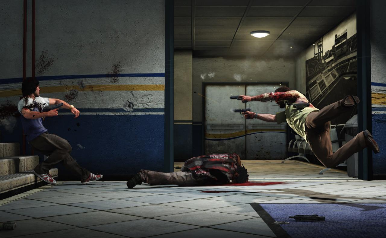 [22/03/2012] Max Payne 3 PC: Neue Screenshots in 2.560 x 1.578 (4)
