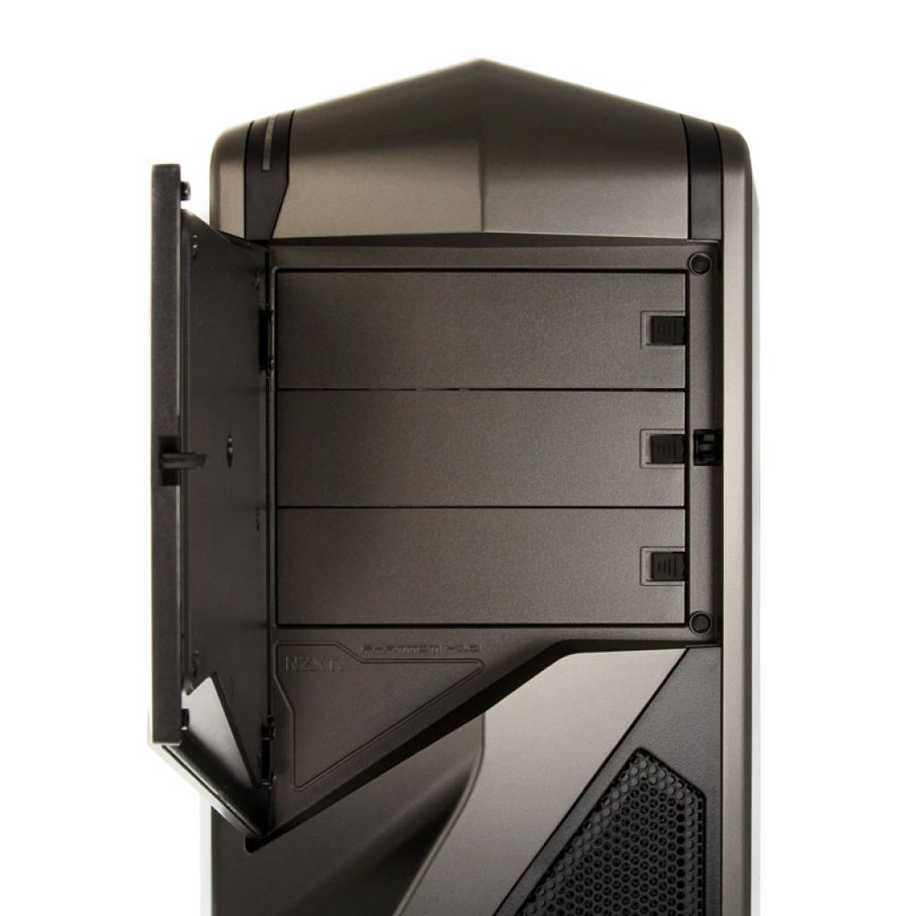 [28/03/2012] NZXT Phantom 410 Midi-Tower in vier weiteren Farbkombinationen erhältlich (20)