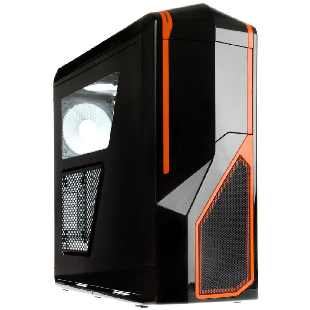 [28/03/2012] NZXT Phantom 410 Midi-Tower in vier weiteren Farbkombinationen erhältlich (2)