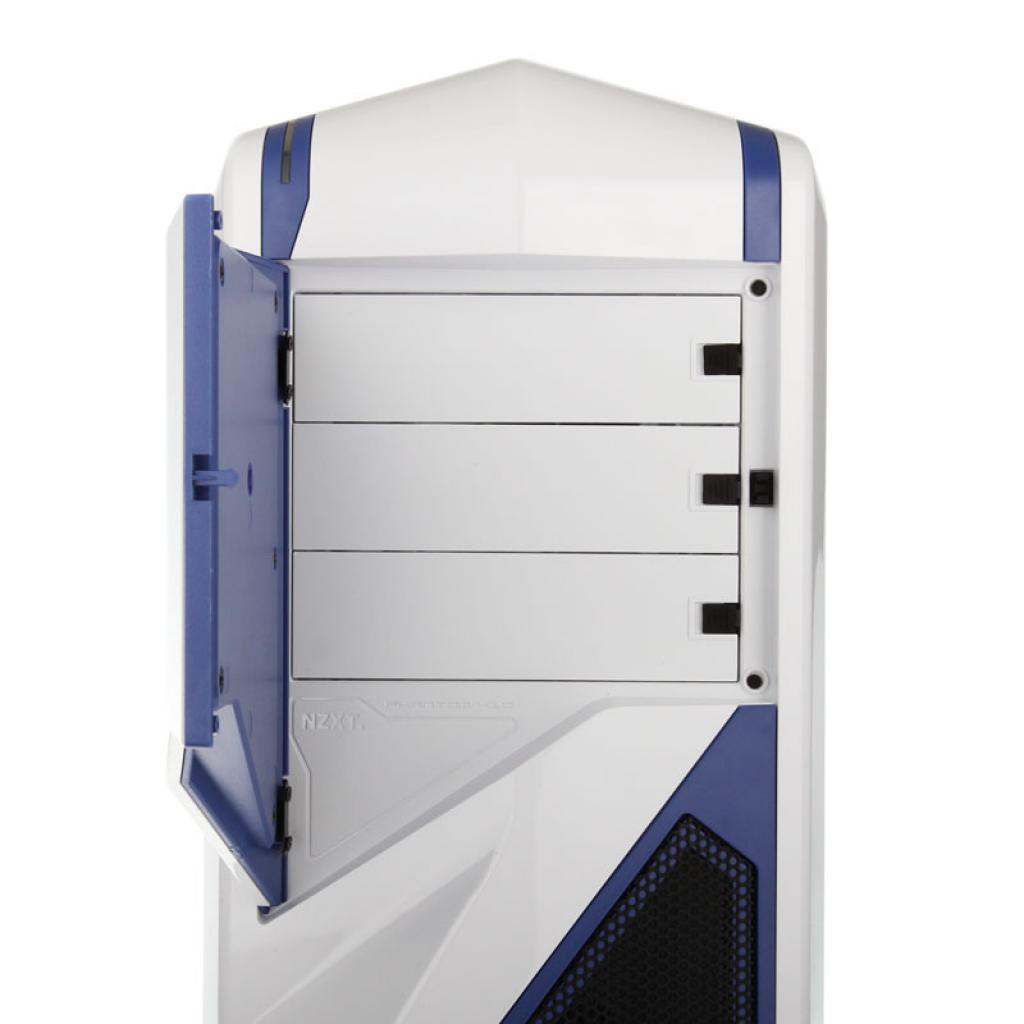 [28/03/2012] NZXT Phantom 410 Midi-Tower in vier weiteren Farbkombinationen erhältlich (18)