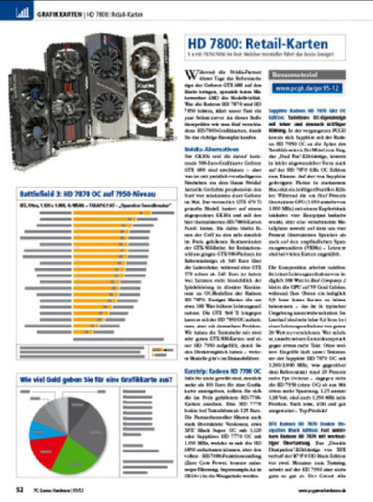 [29/03/2012] PCGH 05/2012: Radeon HD 7870/7850 und fünf Hersteller-Designs im Test (4)