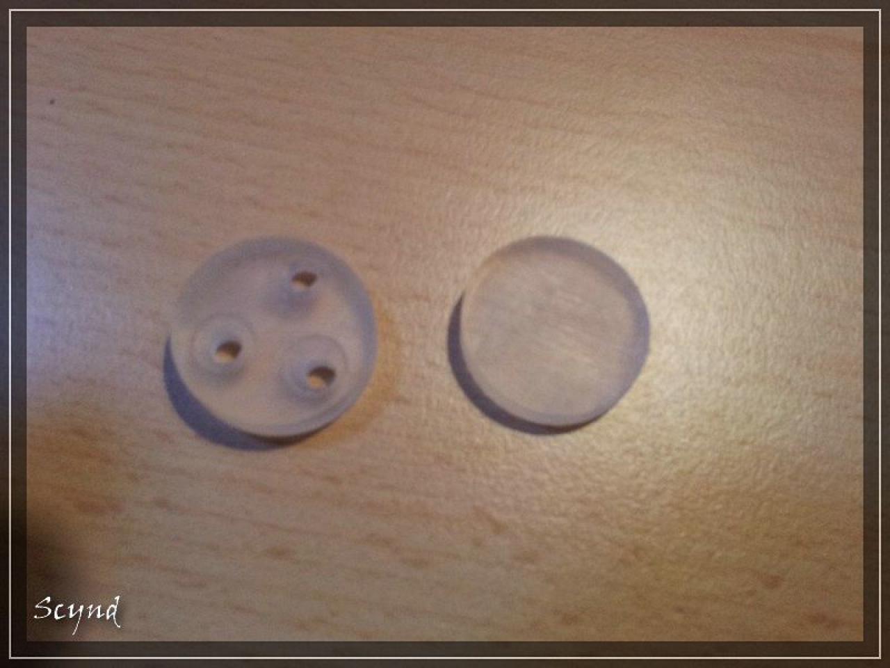 [08/03/2012] Update: Neuauflage in der Entstehung (8)