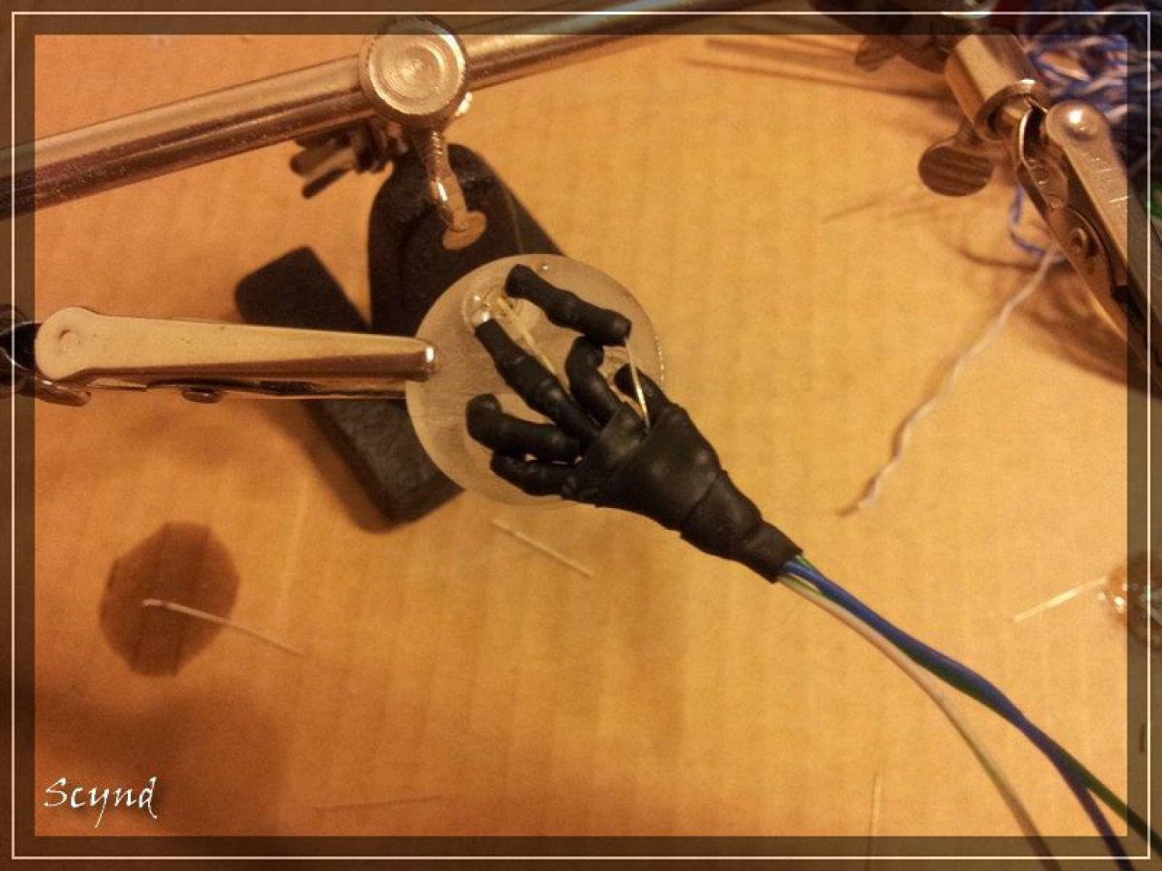 [08/03/2012] Update: Neuauflage in der Entstehung (10)