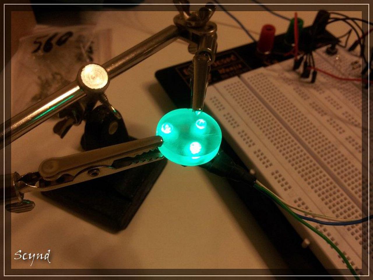 [08/03/2012] Update: Neuauflage in der Entstehung (12)