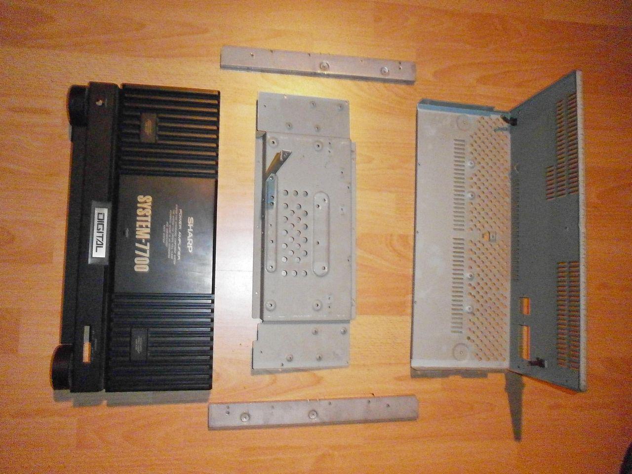 [09/03/2012] Spannendes Casemod-Projekt: Eine Hi-Fi-Endstufe wird zum PC-Gehäuse (8)