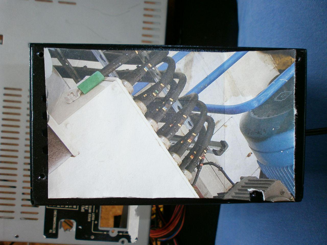 [09/03/2012] Spannendes Casemod-Projekt: Eine Hi-Fi-Endstufe wird zum PC-Gehäuse (19)