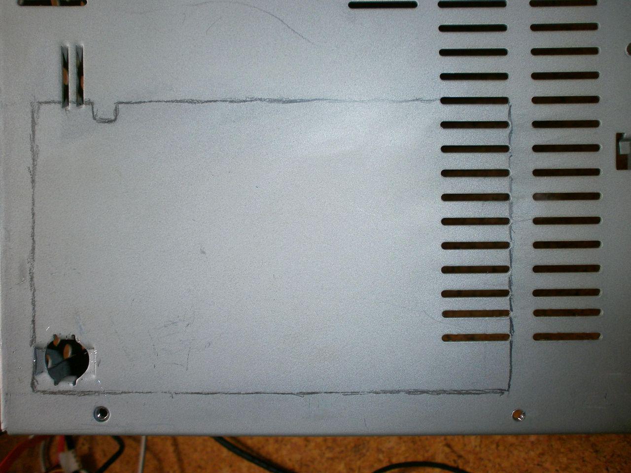 [09/03/2012] Spannendes Casemod-Projekt: Eine Hi-Fi-Endstufe wird zum PC-Gehäuse (22)