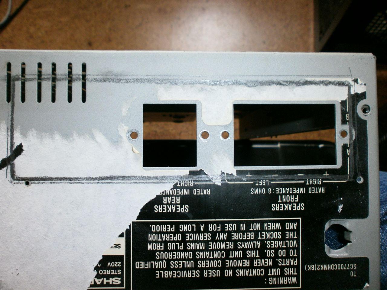 [09/03/2012] Spannendes Casemod-Projekt: Eine Hi-Fi-Endstufe wird zum PC-Gehäuse (23)
