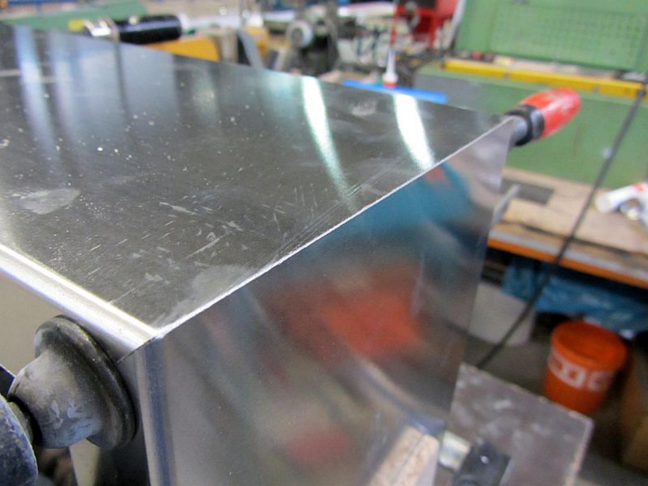 [14/03/2012] Tagebuch zu Casemod-Wettbewerb: Was lässt sich aus dem MS-Tech CA-0280 herausholen? (26)