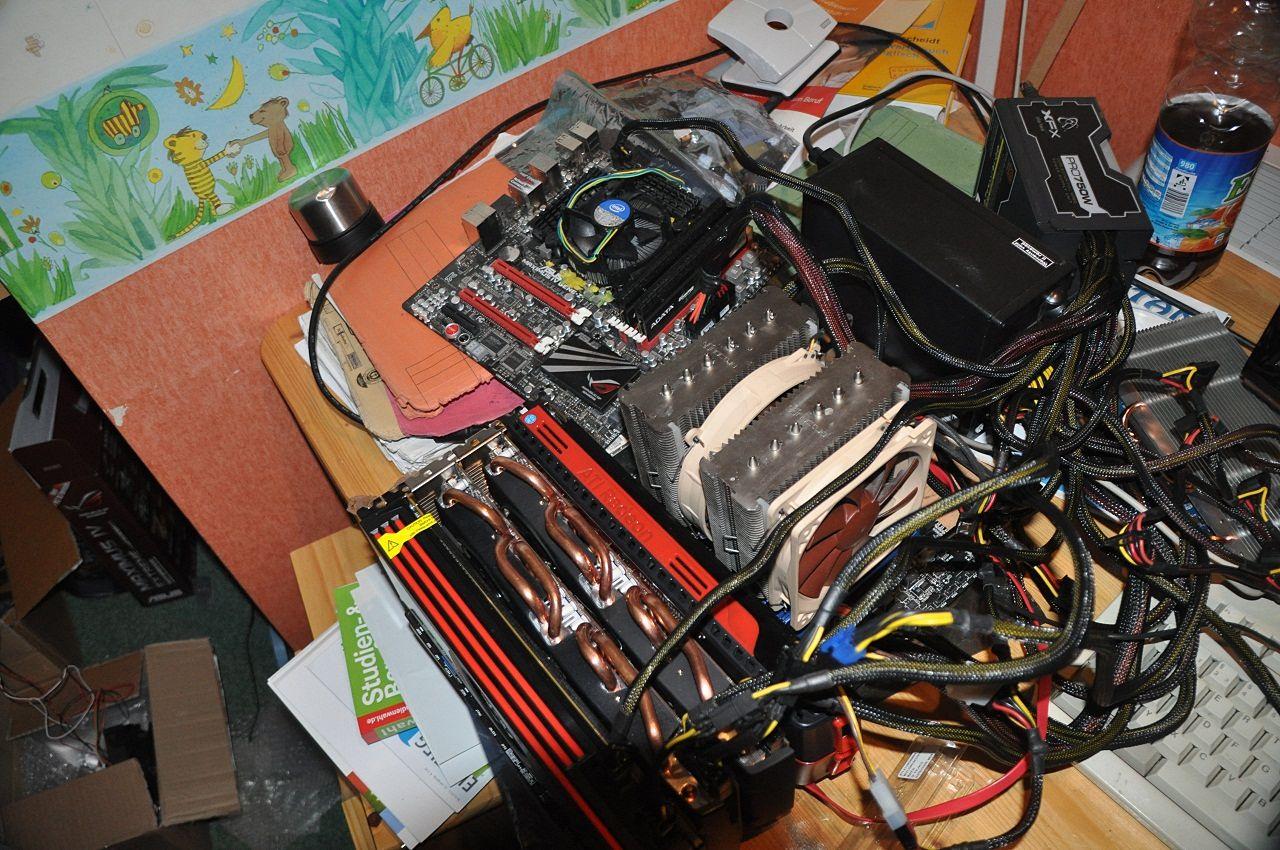 [09/03/2012] Update vom 10.03.: Über 130 neue Bilder (89)