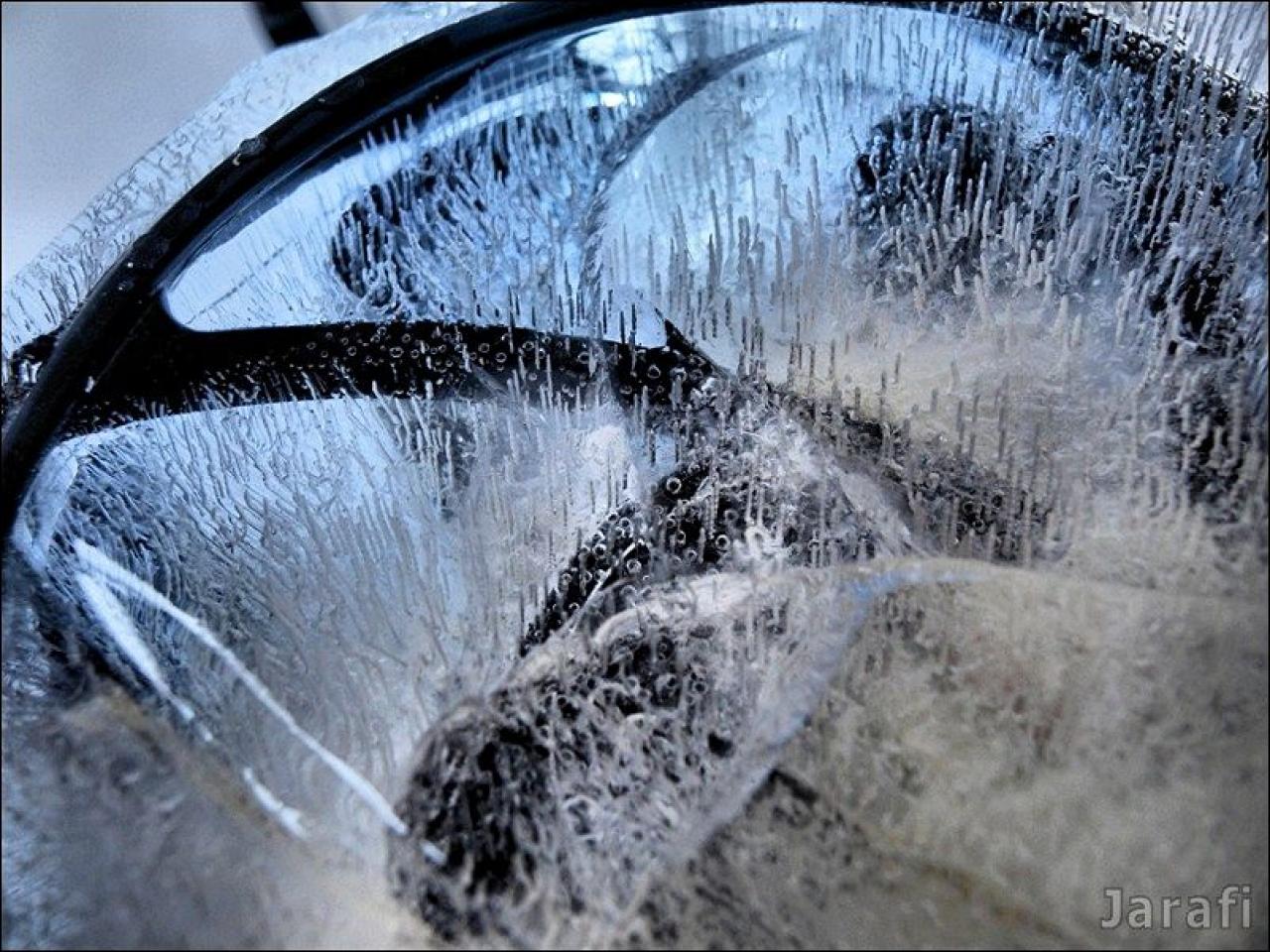 [16/03/2012] Update vom 18.03.: Eiskalte Impressionen (65)