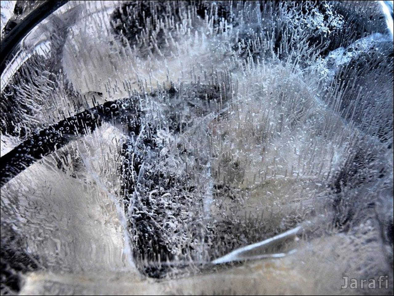 [16/03/2012] Update vom 18.03.: Eiskalte Impressionen (22)