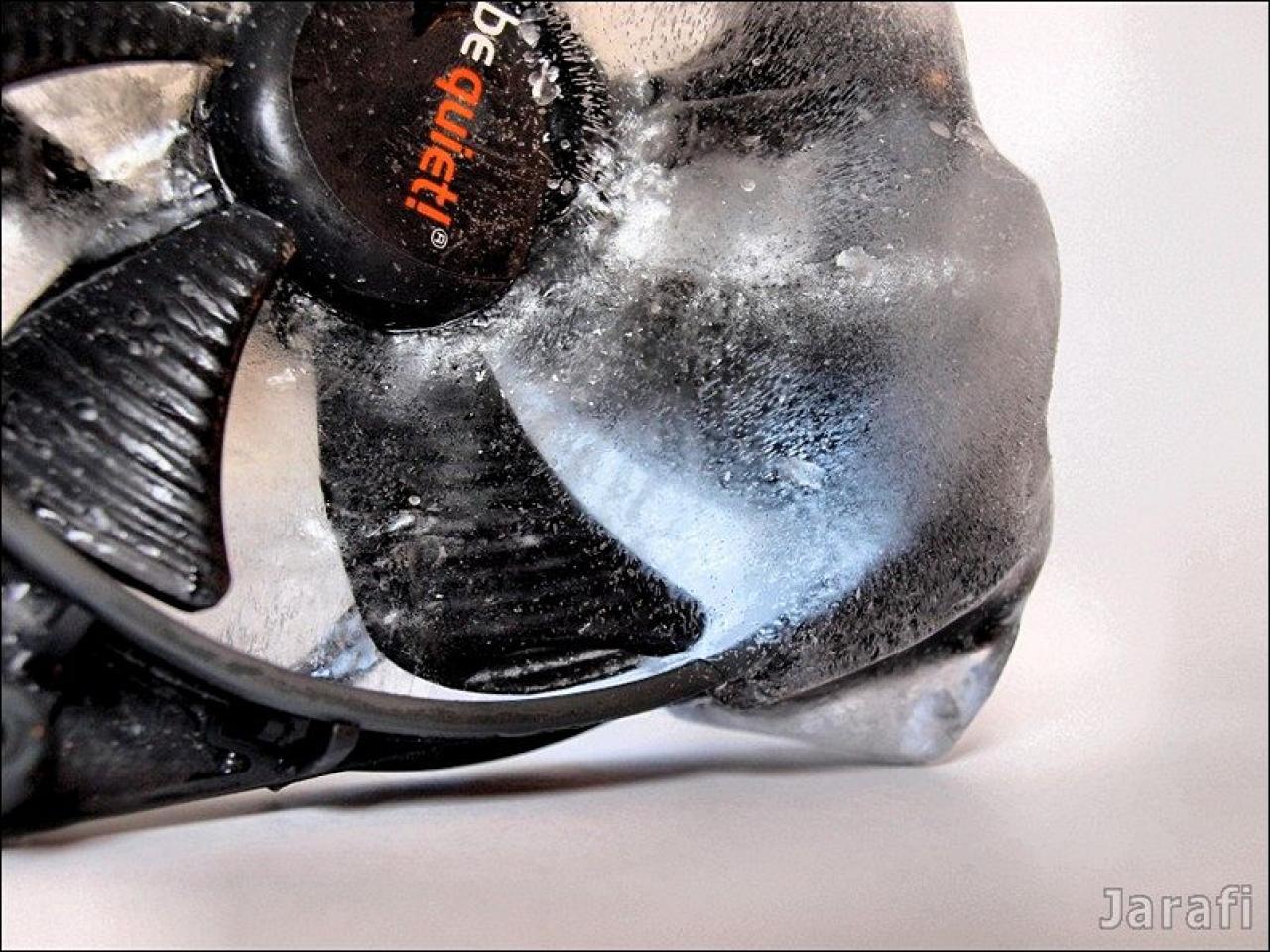 [16/03/2012] Update vom 18.03.: Eiskalte Impressionen (72)