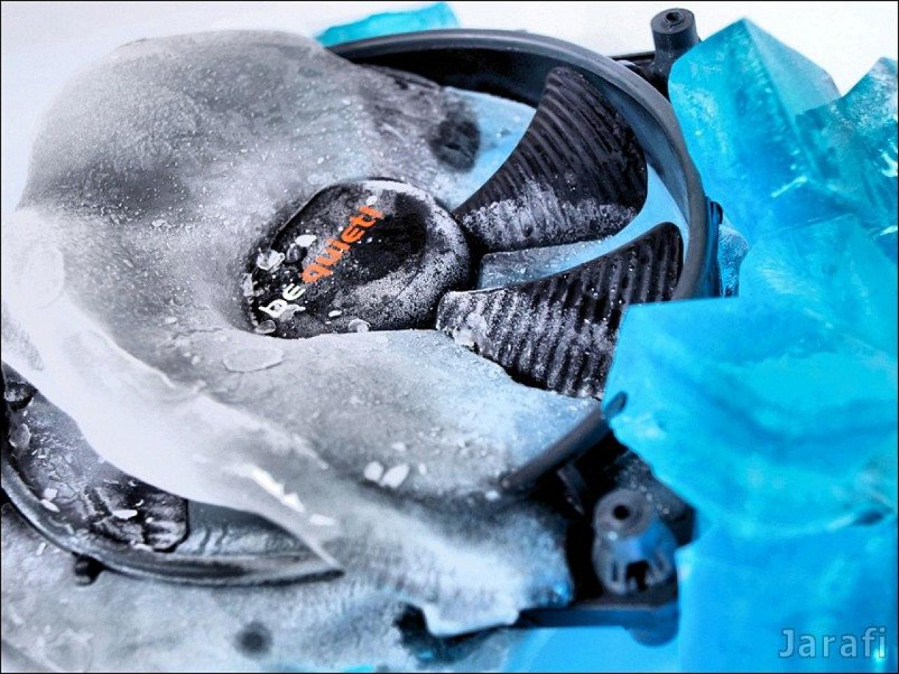 [16/03/2012] Update vom 18.03.: Eiskalte Impressionen (74)