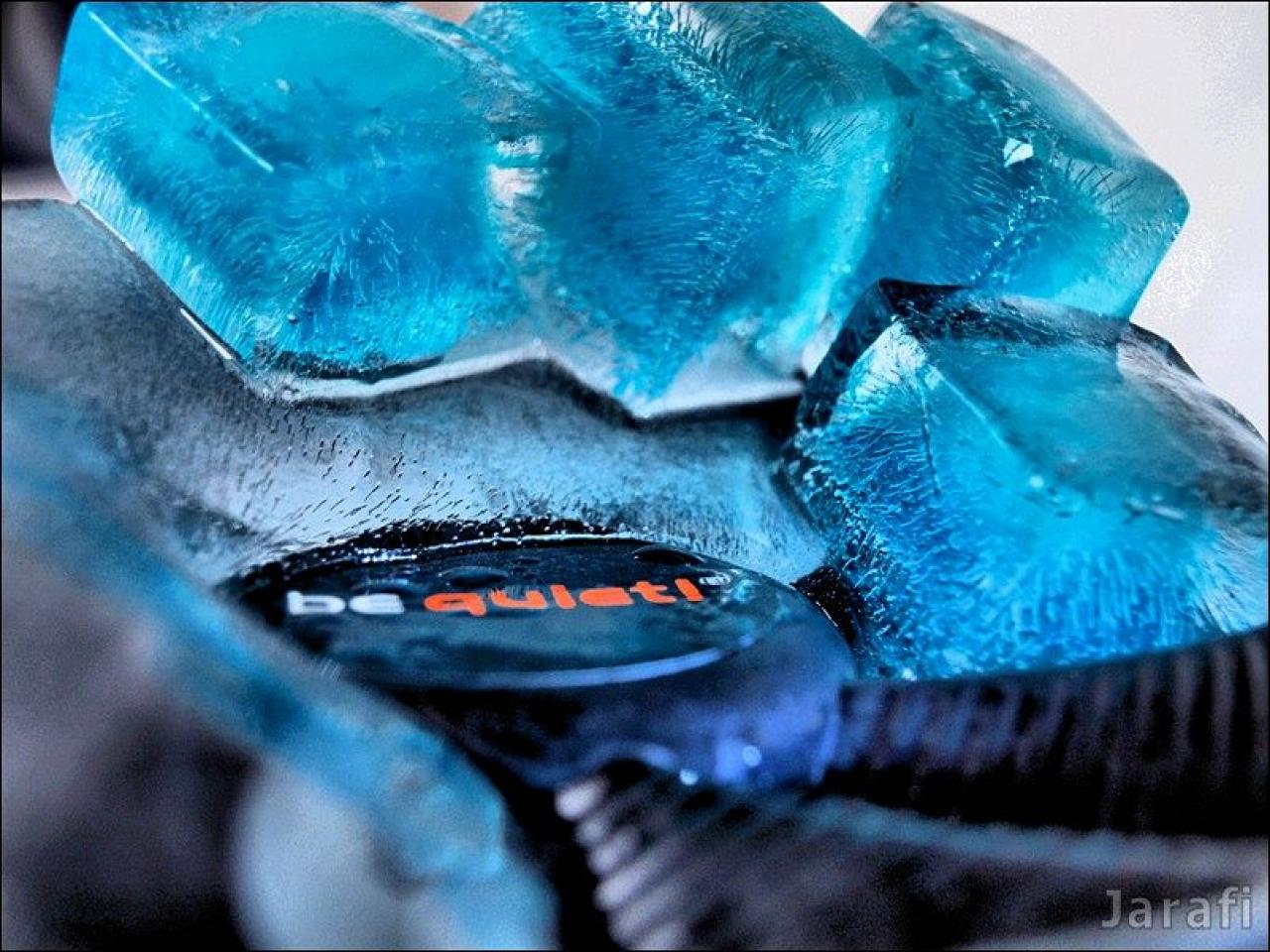 [16/03/2012] Update vom 18.03.: Eiskalte Impressionen (81)