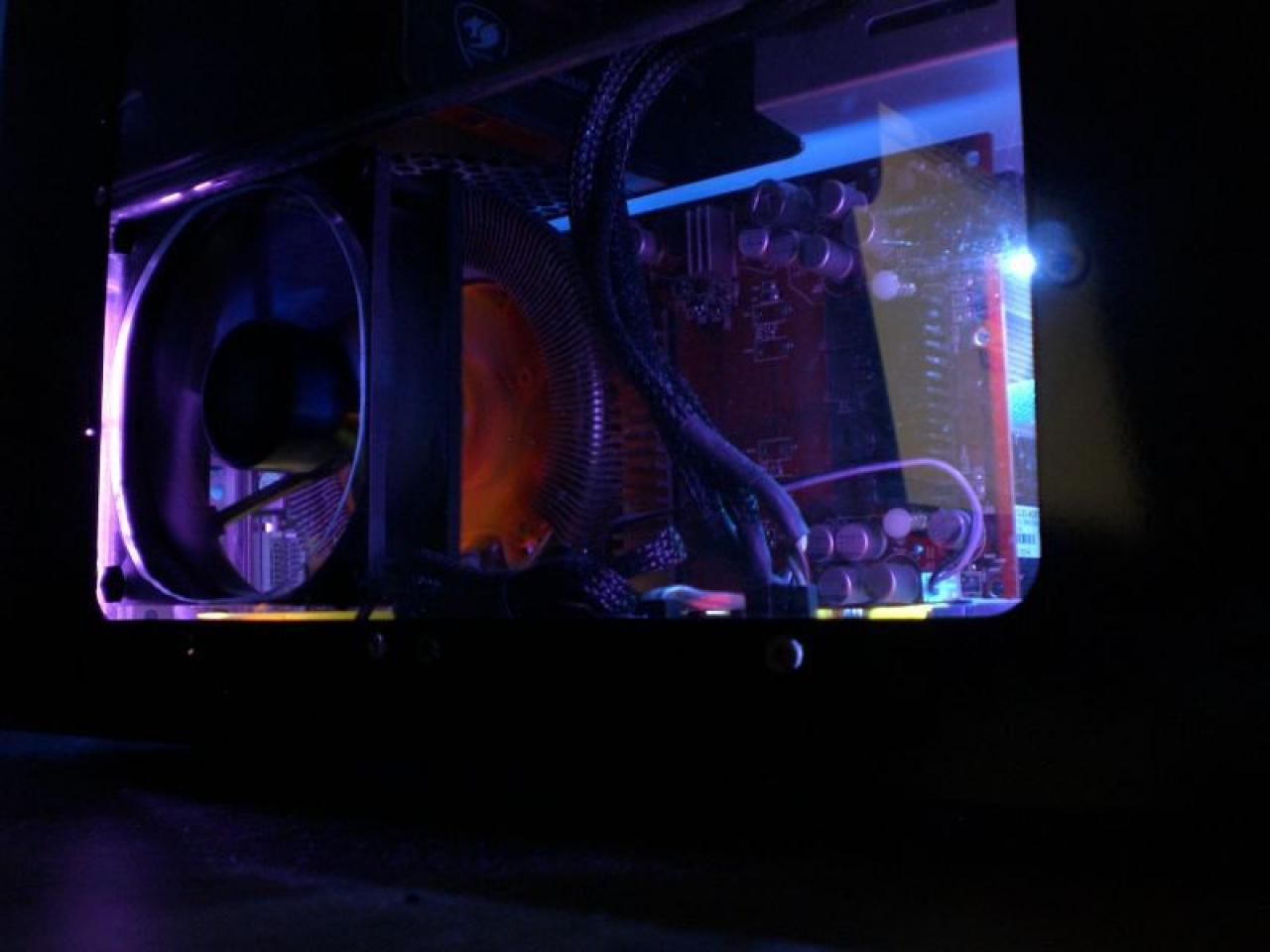 [16/03/2012] Update vom 18.03.: Eiskalte Impressionen (97)