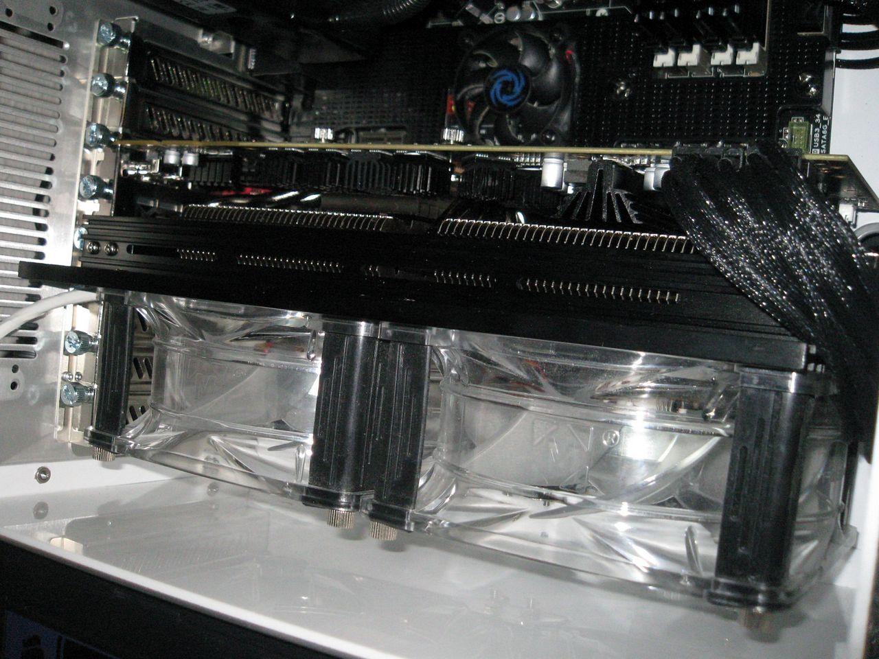 [16/03/2012] Update vom 18.03.: Eiskalte Impressionen (155)