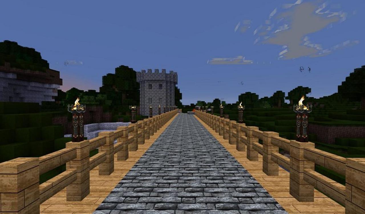[07/03/2012] Über 120 neue Bilder mit Optik-Mods, Öltankern, Urwaldhütten und dem ganz großen Geld(-Zeichen) (50)