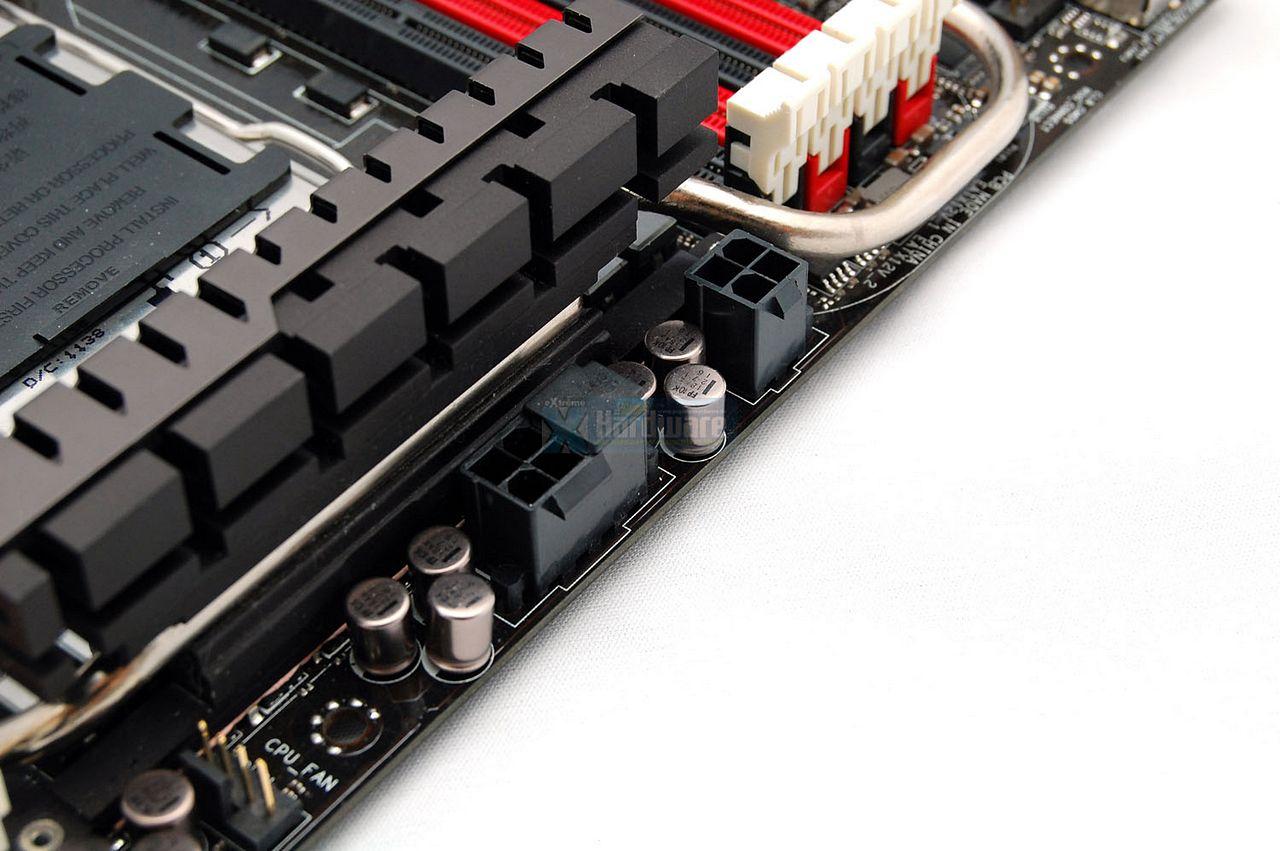 [06/03/2012] Asus Rampage IV Extreme im PCGHX-Test: Hardcore is back (10)