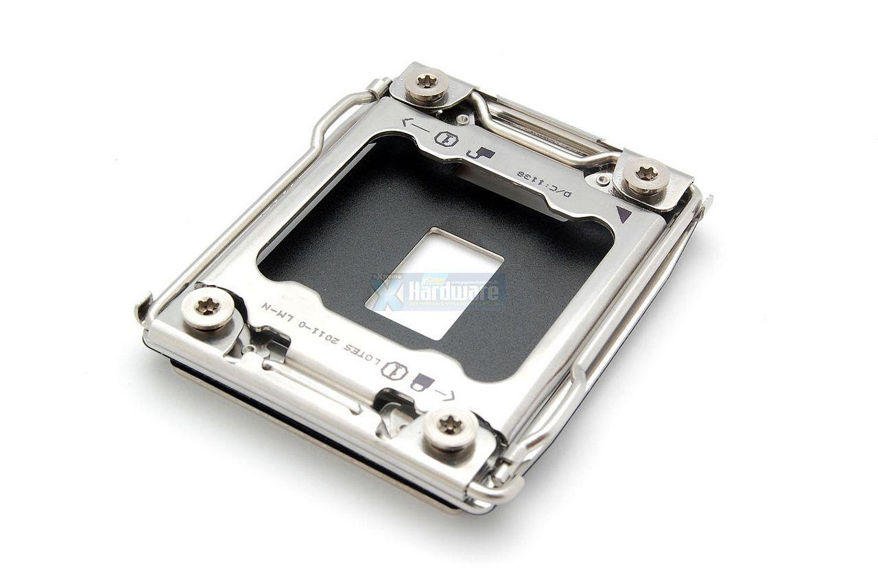 [06/03/2012] Asus Rampage IV Extreme im PCGHX-Test: Hardcore is back (21)