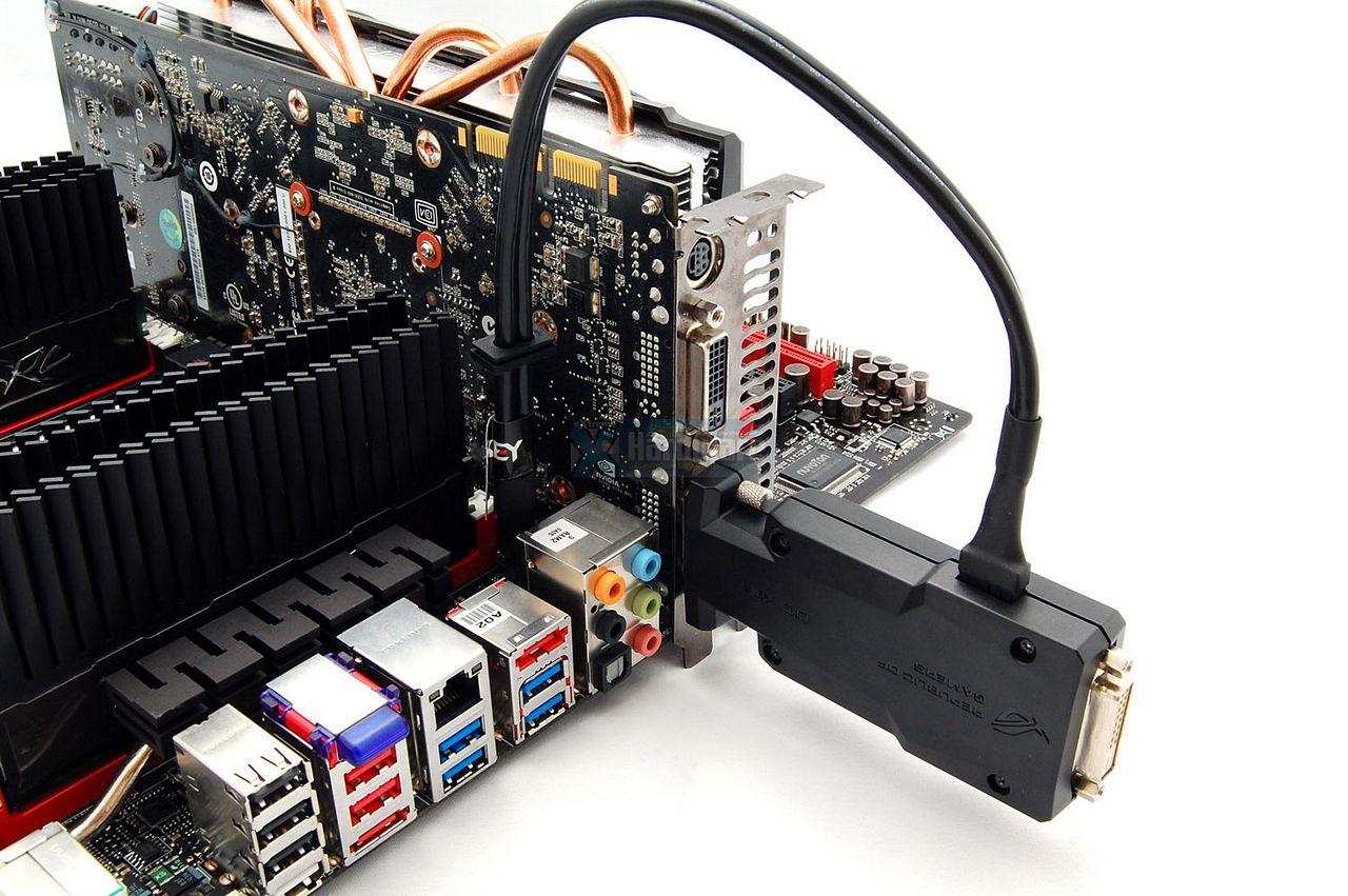 [06/03/2012] Asus Rampage IV Extreme im PCGHX-Test: Hardcore is back (26)