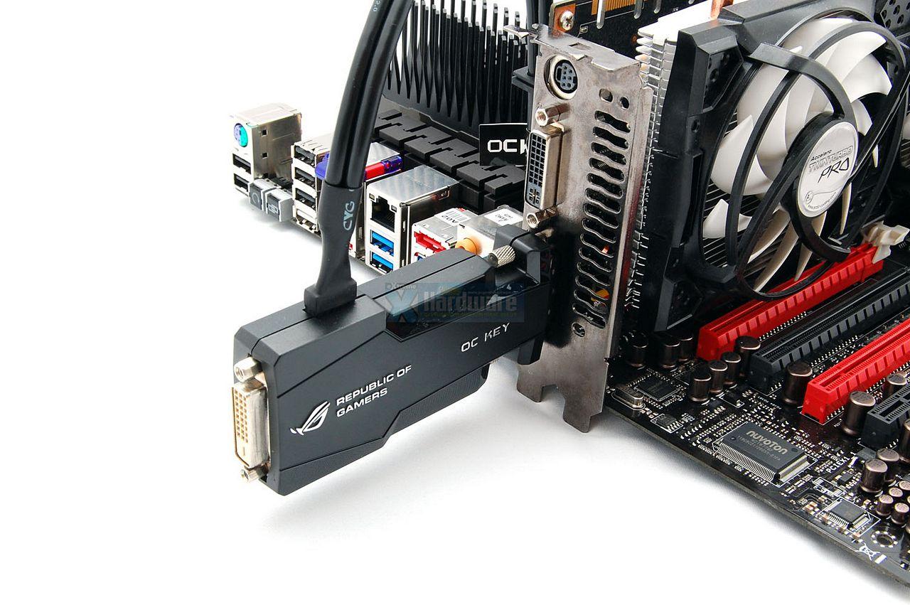 [06/03/2012] Asus Rampage IV Extreme im PCGHX-Test: Hardcore is back (27)