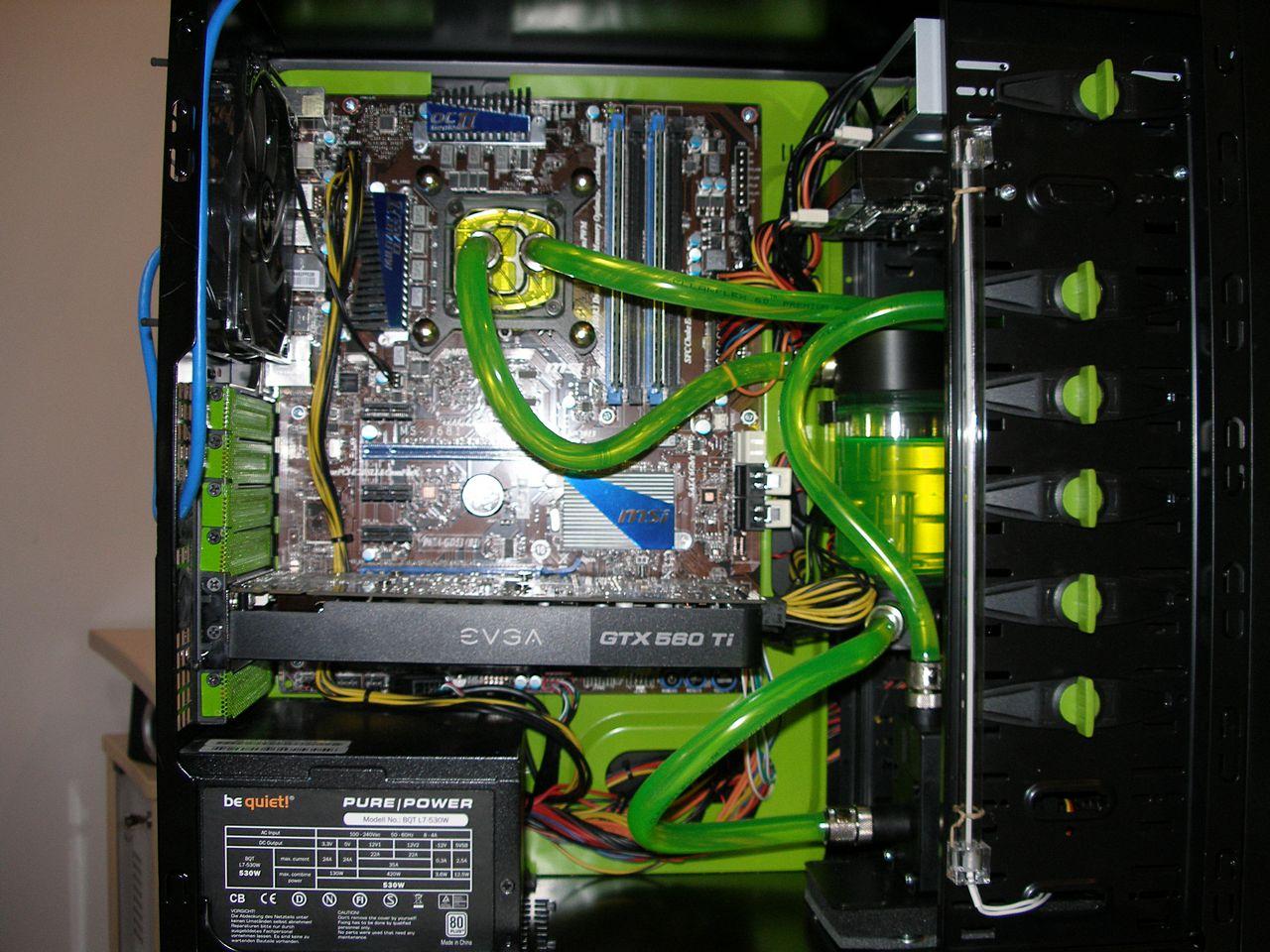[09/03/2012] Update vom 11.03.: Über 120 faszinierende Neuheiten (48)