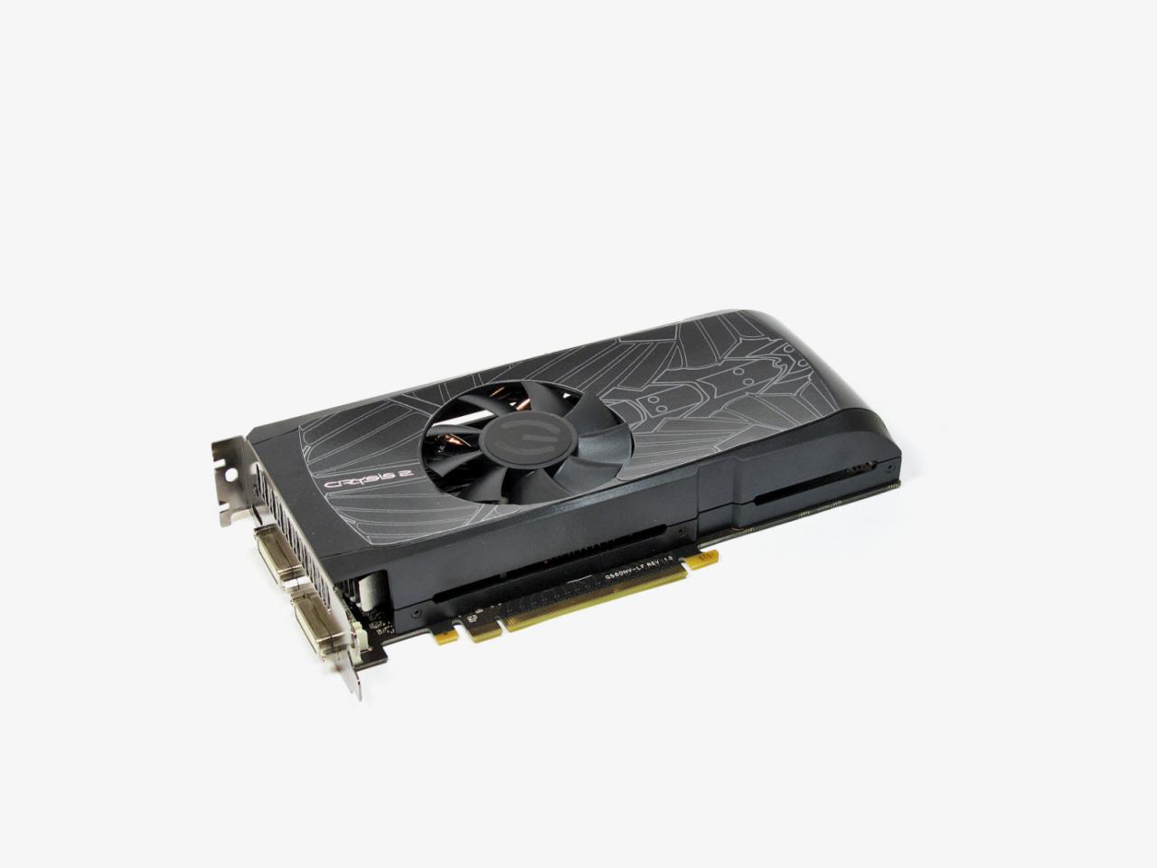 [29/03/2012] PCGH 05/2012: Evga Geforce GTX 560 Ti Superclocked