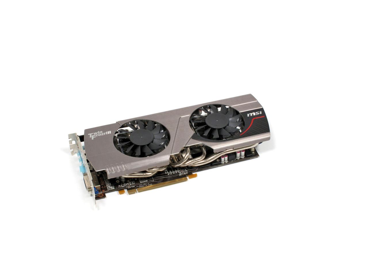 [29/03/2012] PCGH 05/2012: MSI Radeon HD 7870 Twin Frozr 2GD5/OC