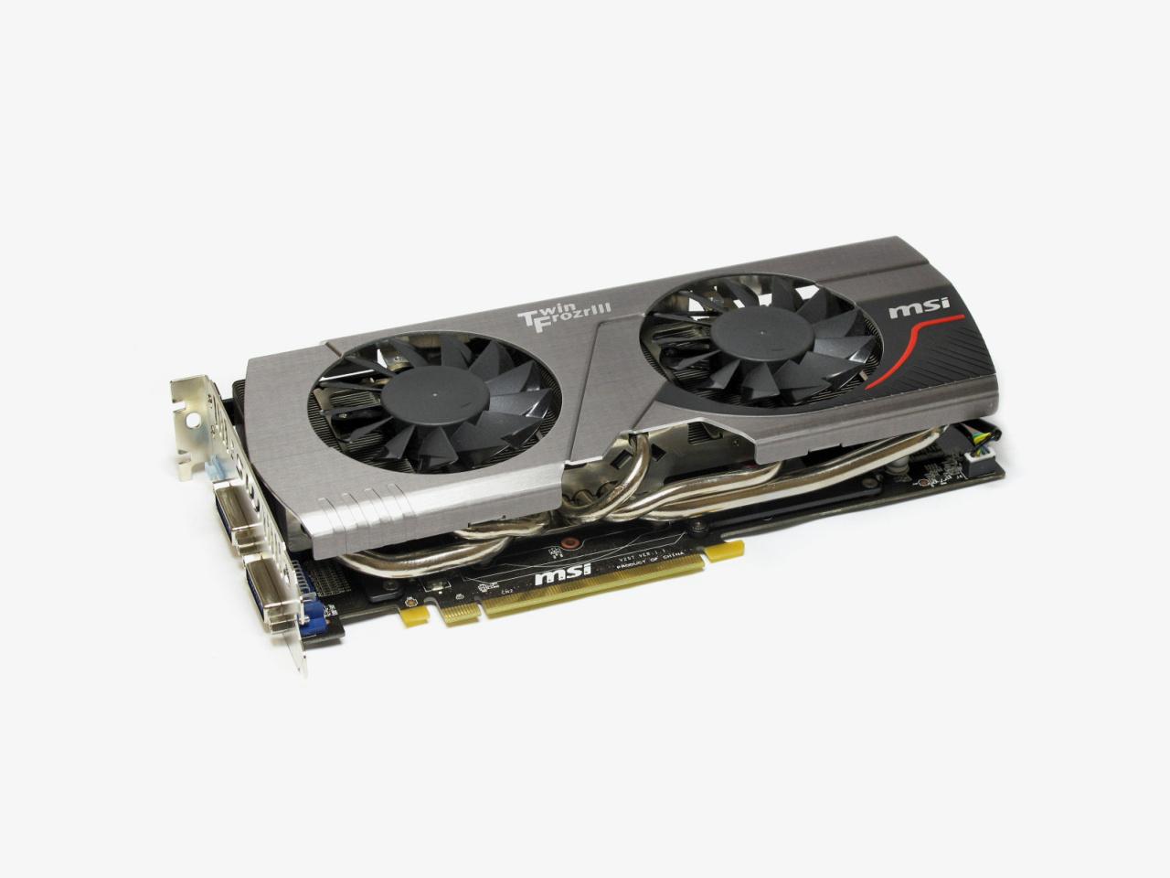 [29/03/2012] PCGH 05/2012: MSI N570GTX Twin Frozr III PE/OC
